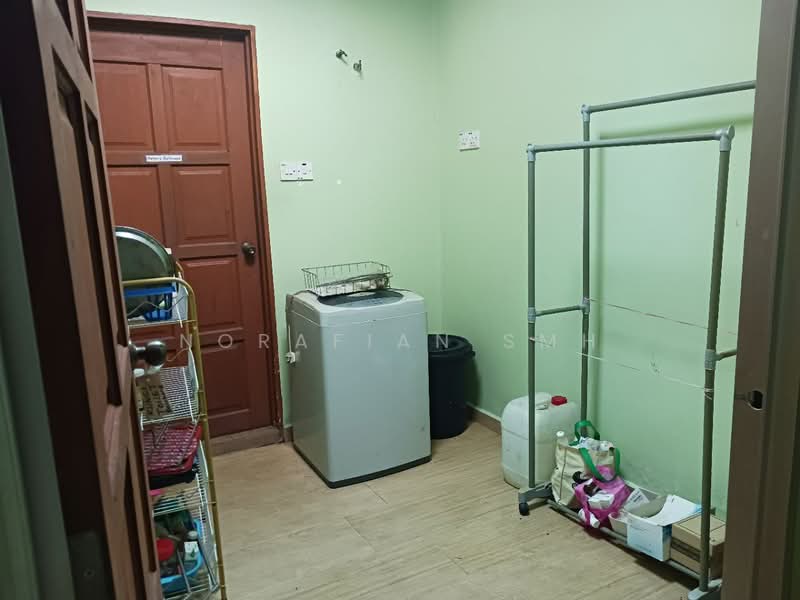 Kedai untuk Disewa di Taman Impian Ehsan (Balakong) - Norafian SMH - Interior - PropertyGuru.com.my