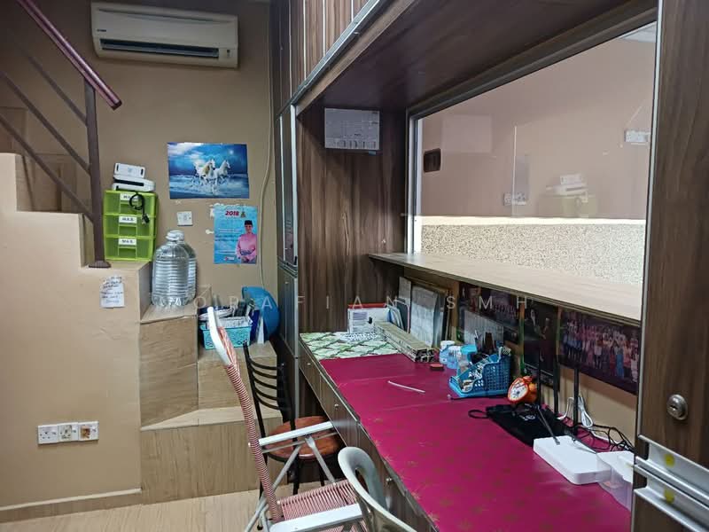 Kedai untuk Disewa di Taman Impian Ehsan (Balakong) - Norafian SMH - Interior - PropertyGuru.com.my