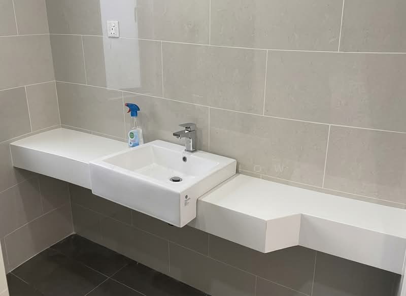 Condominium for Sale at The Reach @ Titiwangsa - Yanny Siow - Bathroom - PropertyGuru.com.my