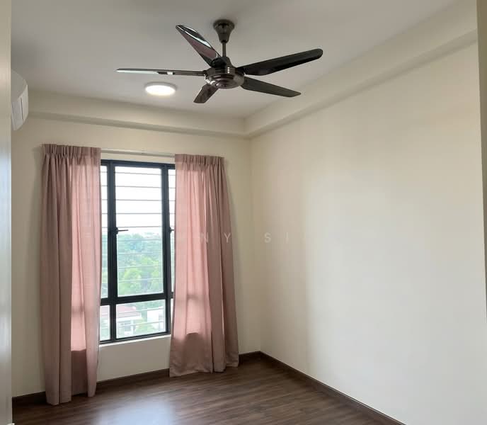 Condominium for Sale at The Reach @ Titiwangsa - Yanny Siow - Bedroom - PropertyGuru.com.my