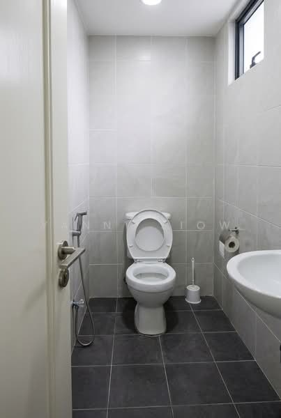 Condominium for Sale at The Reach @ Titiwangsa - Yanny Siow - Bathroom - PropertyGuru.com.my