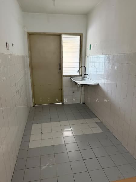 Rumah Flat untuk Disewa di Desa Satu - Tiffany Tan - Interior - PropertyGuru.com.my