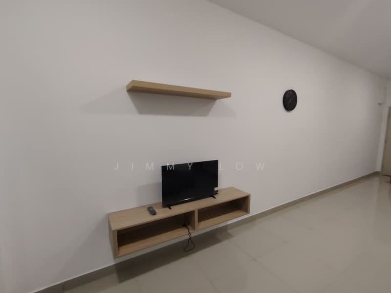 Condominium for Rent at Mori Residences - Jimmy Low - Living Room - PropertyGuru.com.my