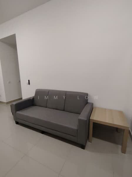 Condominium for Rent at Mori Residences - Jimmy Low - Living Room - PropertyGuru.com.my