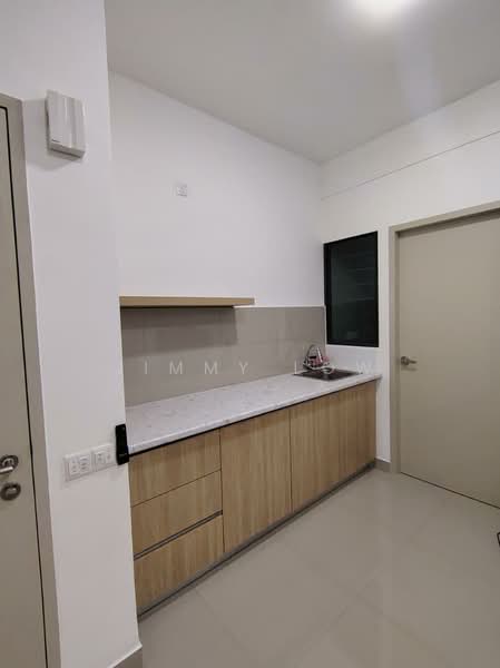Condominium for Rent at Mori Residences - Jimmy Low - Kitchen - PropertyGuru.com.my