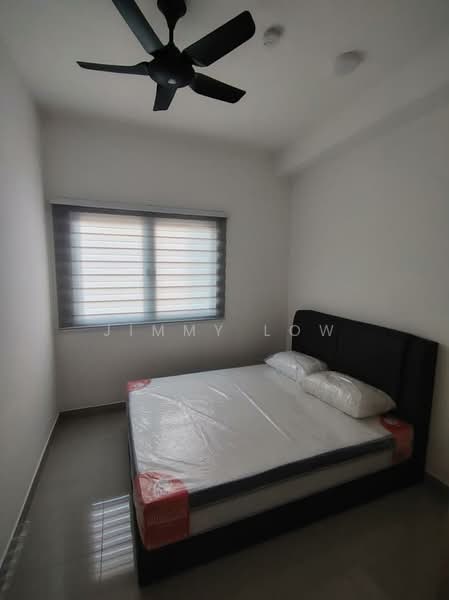 Condominium for Rent at Mori Residences - Jimmy Low - Bedroom - PropertyGuru.com.my