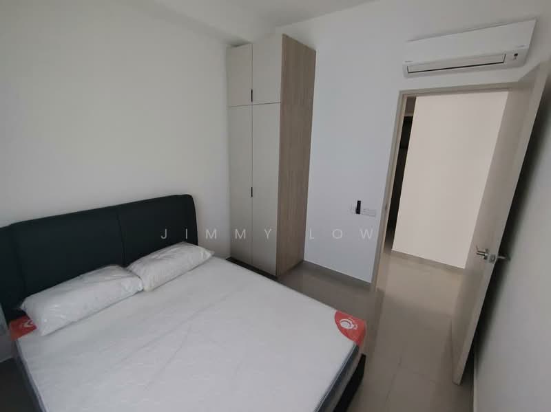 Condominium for Rent at Mori Residences - Jimmy Low - Bedroom - PropertyGuru.com.my