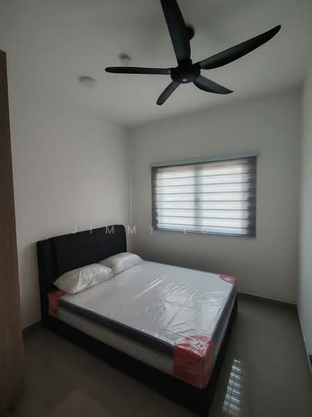 Condominium for Rent at Mori Residences - Jimmy Low - Bedroom - PropertyGuru.com.my
