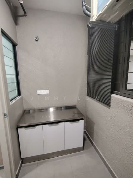 Condominium for Rent at Mori Residences - Jimmy Low - Interior - PropertyGuru.com.my