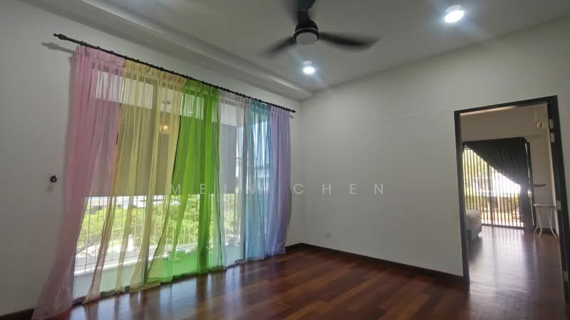 Rumah Teres 2-Tingkat untuk Dijual di Jade Hills (Kajang) - Mein Chen - Bedroom - PropertyGuru.com.my