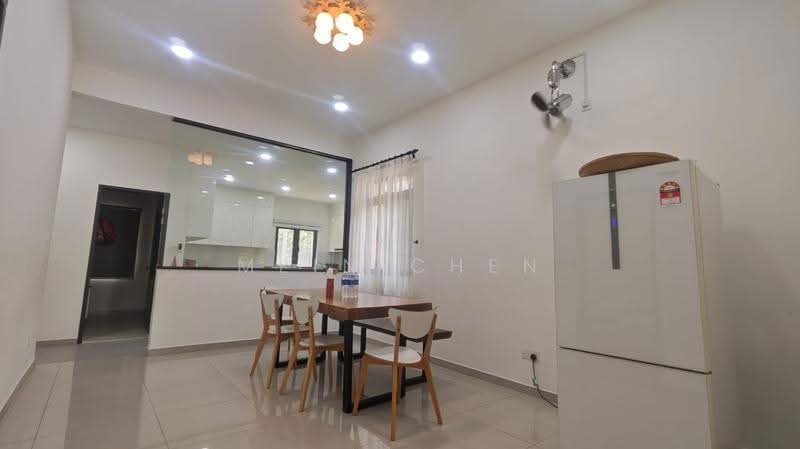 Rumah Teres 2-Tingkat untuk Dijual di Jade Hills (Kajang) - Mein Chen - Dining Room - PropertyGuru.com.my