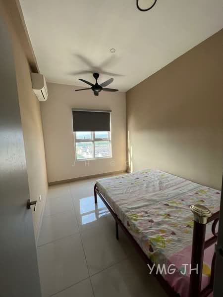 Apartment for Rent at Aman 1 - JH Goh - PropertyGuru.com.my