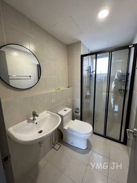 Apartment for Rent at Aman 1 - JH Goh - PropertyGuru.com.my