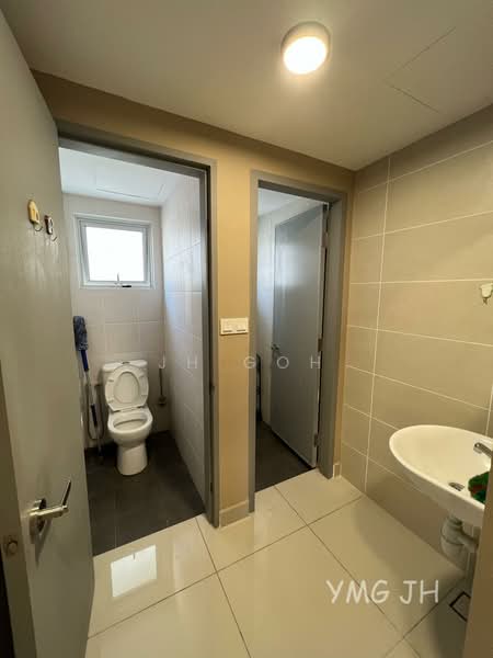Apartment for Rent at Aman 1 - JH Goh - PropertyGuru.com.my