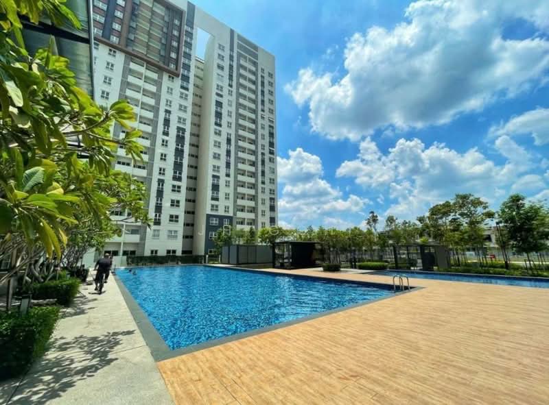 Apartment for Rent at Aman 1 - JH Goh - PropertyGuru.com.my