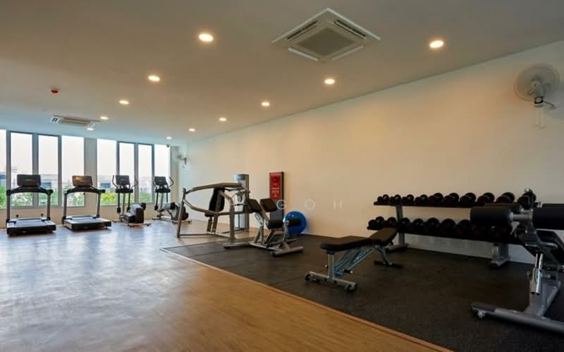 Apartment for Rent at Aman 1 - JH Goh - PropertyGuru.com.my