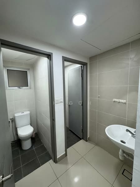 Condominium for Rent at Aman 1 - JH Goh - Bathroom - PropertyGuru.com.my