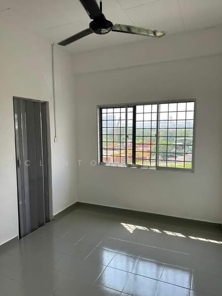 Flat for Sale at Sri Manja Square Petaling Jaya - Clinton Leong - Interior - PropertyGuru.com.my