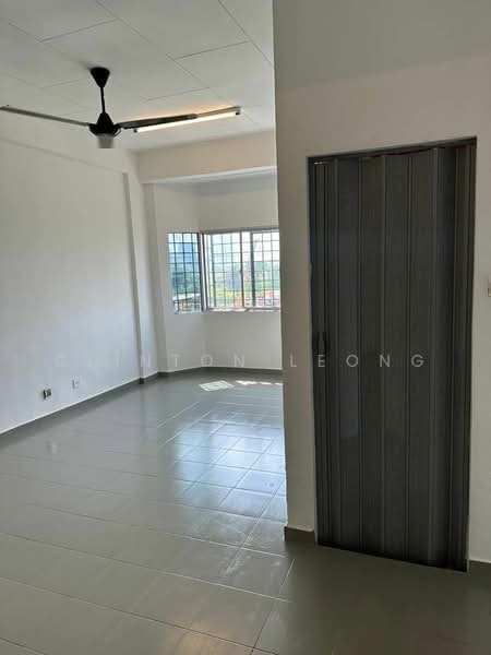 Flat for Sale at Sri Manja Square Petaling Jaya - Clinton Leong - Interior - PropertyGuru.com.my
