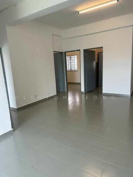 Flat for Sale at Sri Manja Square Petaling Jaya - Clinton Leong - Interior - PropertyGuru.com.my