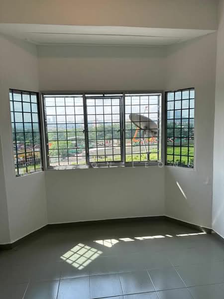 Flat for Sale at Sri Manja Square Petaling Jaya - Clinton Leong - View - PropertyGuru.com.my