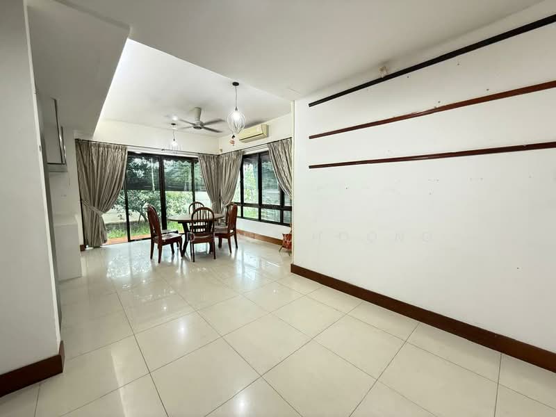 Semi-Detached House for Rent in Gelugor (Penang) - Cayden Choong - Living Room - PropertyGuru.com.my