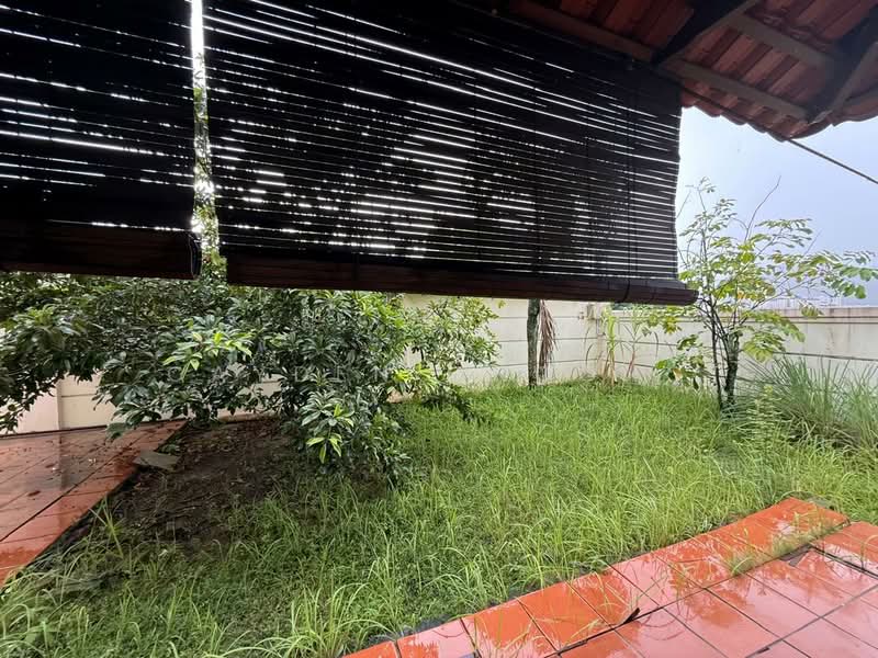 Semi-Detached House for Rent in Gelugor (Penang) - Cayden Choong - Exterior - PropertyGuru.com.my