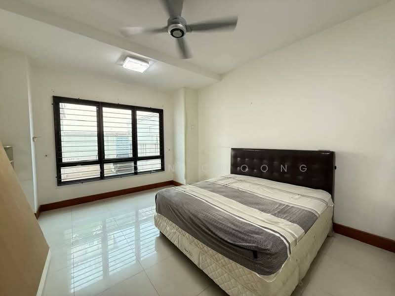 Semi-Detached House for Rent in Gelugor (Penang) - Cayden Choong - Bedroom - PropertyGuru.com.my