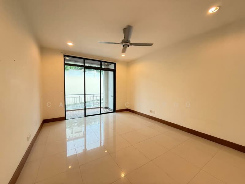Semi-Detached House for Rent in Gelugor (Penang) - Cayden Choong - Living Room - PropertyGuru.com.my