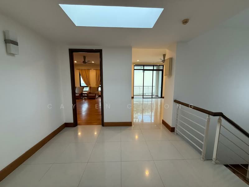 Semi-Detached House for Rent in Gelugor (Penang) - Cayden Choong - PropertyGuru.com.my