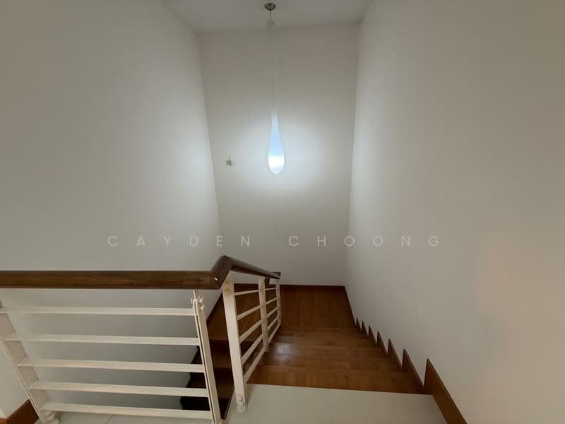 Semi-Detached House for Rent in Gelugor (Penang) - Cayden Choong - Interior - PropertyGuru.com.my