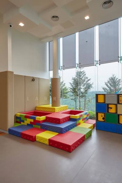 Condominium for Sale at Grand Medini - Larry Ng - Interior - PropertyGuru.com.my