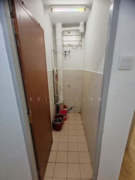 Pangsapuri untuk Dijual di Lestari Apartment - Keith Lian - Interior - PropertyGuru.com.my