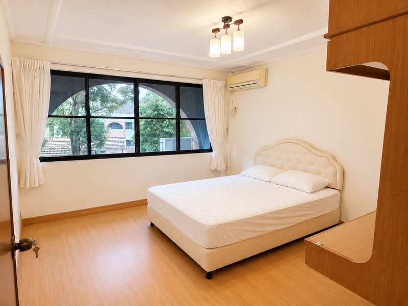 Condominium for Sale at Bangsar Puteri - MP Lam - Bedroom - PropertyGuru.com.my