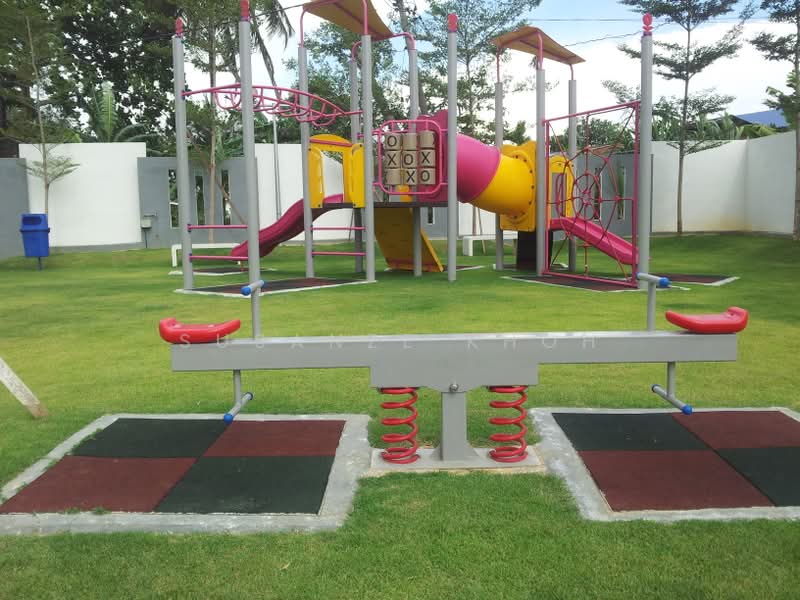 Pangsapuri untuk Dijual di Pinang Laguna - Susanze Khoh - Exterior - PropertyGuru.com.my