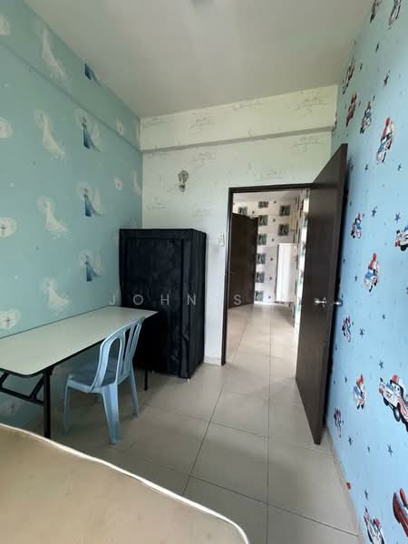 Service Residence for Sale at The Garden Residences - John Sia - Interior - PropertyGuru.com.my