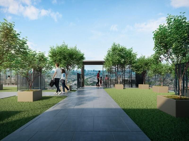 Kediaman Servis untuk Dijual di M Aurora - Naomie Tan - Exterior - PropertyGuru.com.my