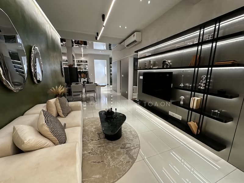 Kediaman Servis untuk Dijual di M Aurora - Naomie Tan - PropertyGuru.com.my