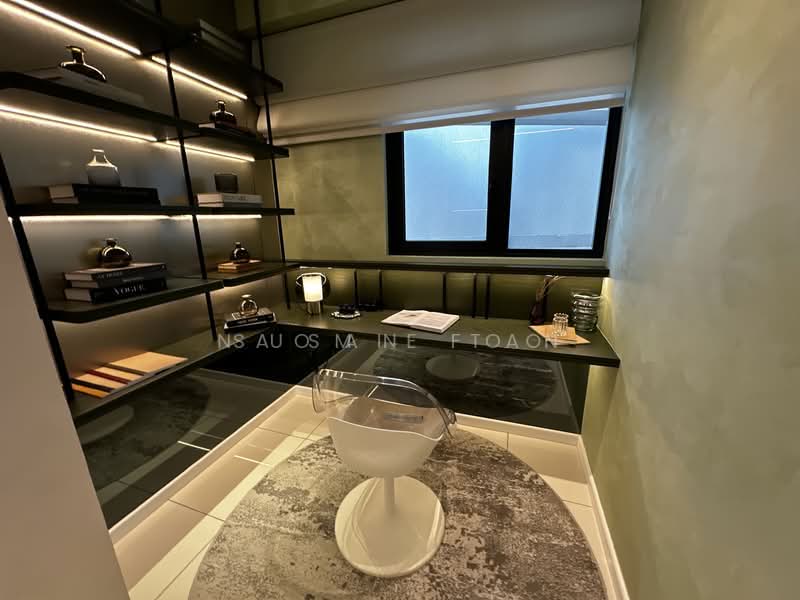 Kediaman Servis untuk Dijual di M Aurora - Naomie Tan - PropertyGuru.com.my