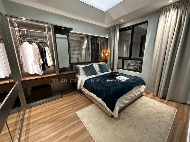 Kediaman Servis untuk Dijual di M Aurora - Naomie Tan - PropertyGuru.com.my