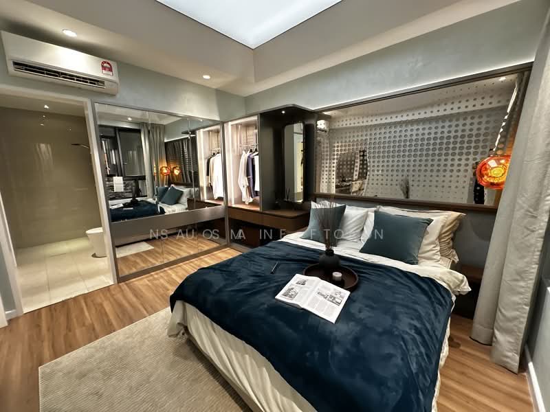 Kediaman Servis untuk Dijual di M Aurora - Naomie Tan - PropertyGuru.com.my