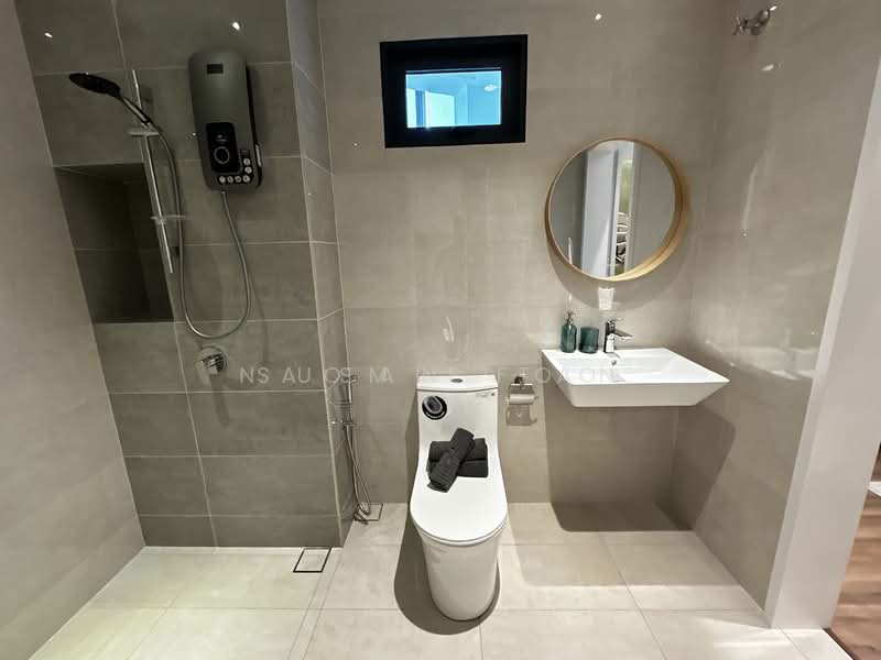 Kediaman Servis untuk Dijual di M Aurora - Naomie Tan - PropertyGuru.com.my