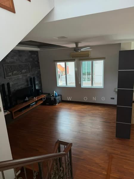 Bungalow House for Rent in Gelugor (Penang) - Andrew Ong - Living Room - PropertyGuru.com.my