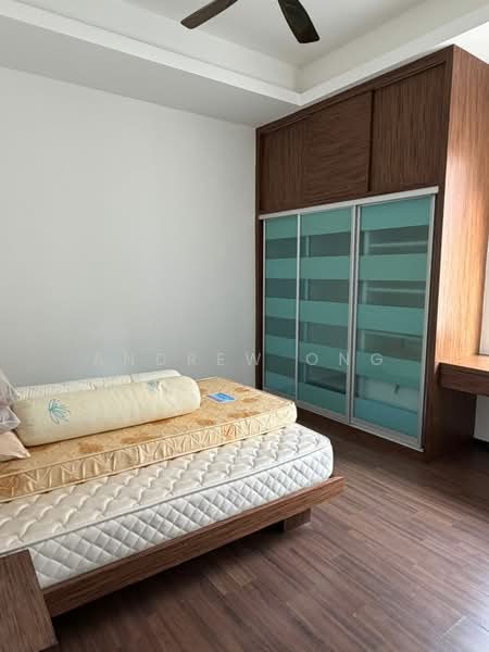 Bungalow House for Rent in Gelugor (Penang) - Andrew Ong - Bedroom - PropertyGuru.com.my