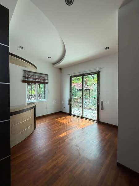 Bungalow House for Rent in Gelugor (Penang) - Andrew Ong - Interior - PropertyGuru.com.my