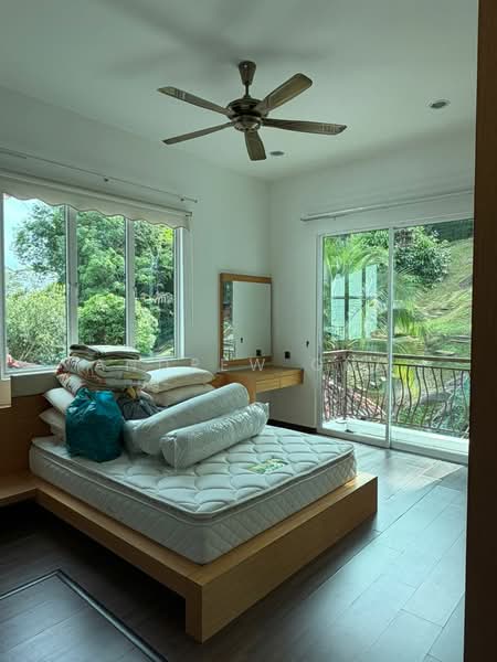 Bungalow House for Rent in Gelugor (Penang) - Andrew Ong - Bedroom - PropertyGuru.com.my