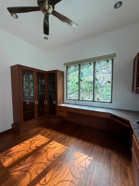 Bungalow House for Rent in Gelugor (Penang) - Andrew Ong - Study - PropertyGuru.com.my