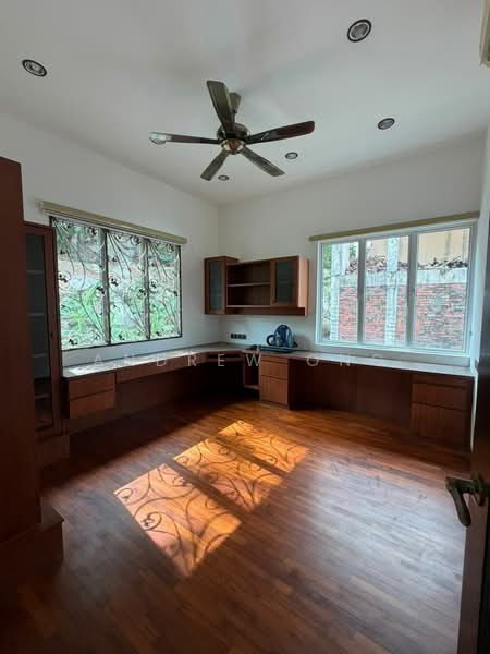 Bungalow House for Rent in Gelugor (Penang) - Andrew Ong - Study - PropertyGuru.com.my
