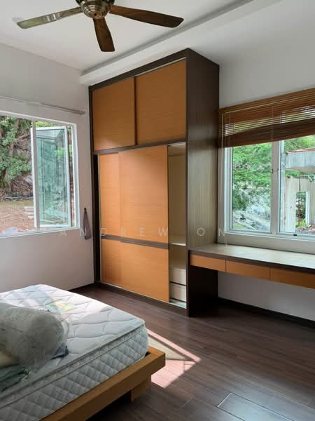 Bungalow House for Rent in Gelugor (Penang) - Andrew Ong - Bedroom - PropertyGuru.com.my