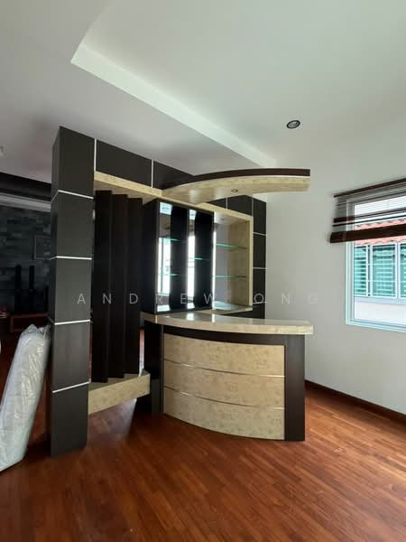 Bungalow House for Rent in Gelugor (Penang) - Andrew Ong - Interior - PropertyGuru.com.my